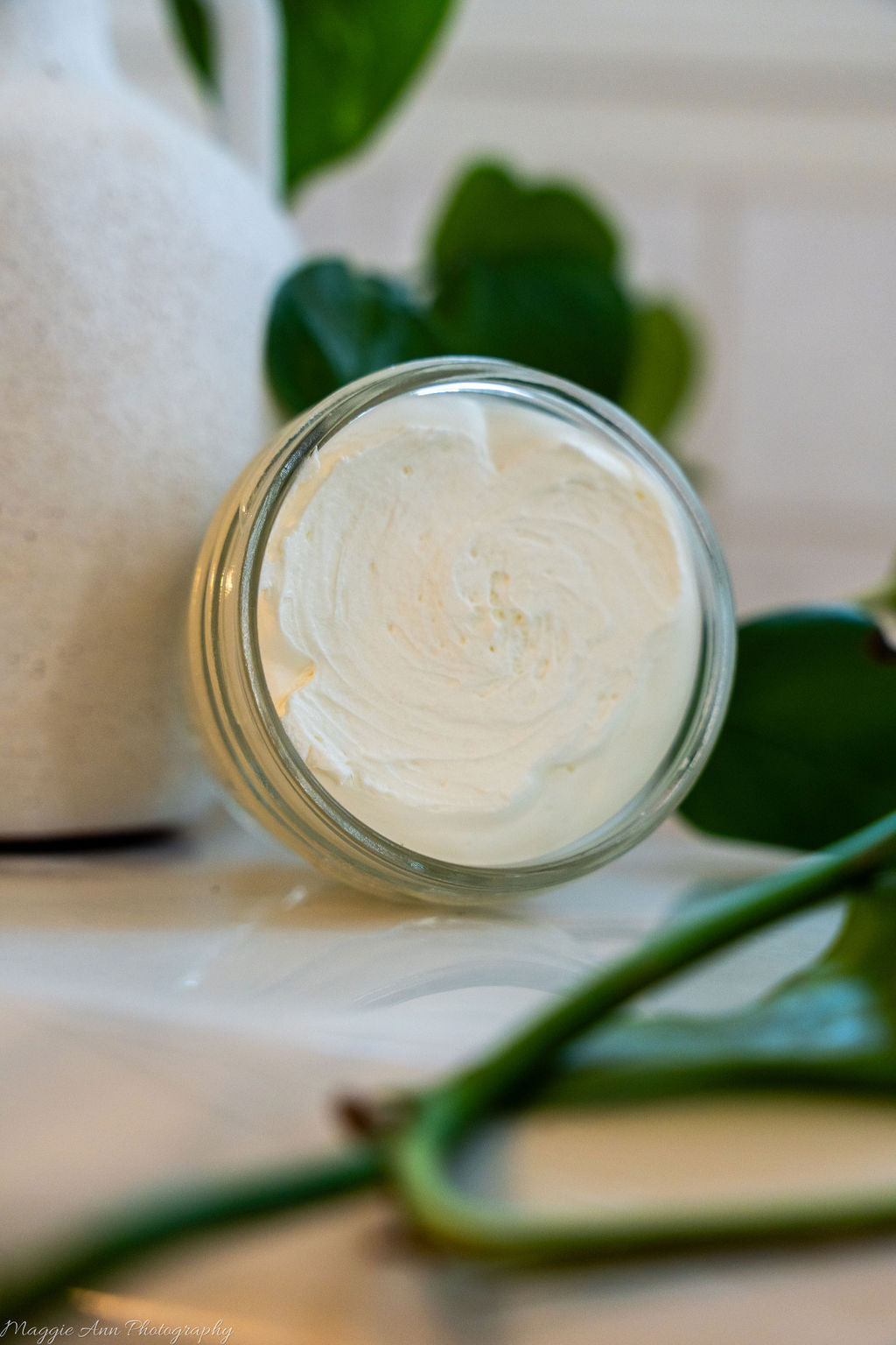 Happy Skin Tallow Balm