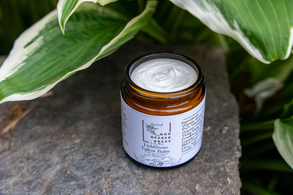 Stonefield Tallow Balm