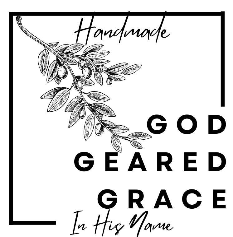 God Geared Grace