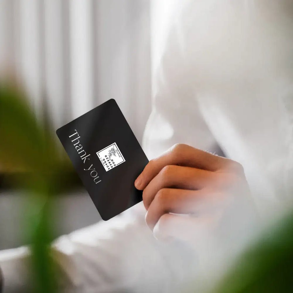 GIFT CARDS